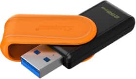 Флешка Kingston DataTraveler Exodia S 256 ГБ Флешка Kingston DataTraveler Exodia S 256 ГБ