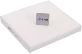 Фильтр салона Solgy 104020