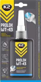 Фіксатор нарізі K2 Prolok WT-43 синій Фіксатор нарізі K2 Prolok WT-43 синій