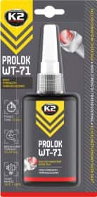 Фіксатор нарізі K2 Prolok WT-71 червоний Фіксатор нарізі K2 Prolok WT-71 червоний