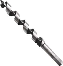 Свердло Intertool гвинтове по дереву SW-2023 20 мм