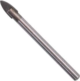 Свердло Intertool перове по плитці SD-0270 10 мм