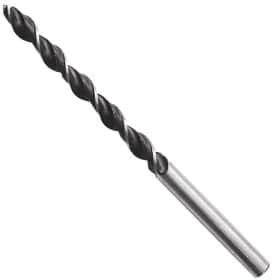 Сверло Intertool спиральное по дереву SWB-1030 10 мм Сверло Intertool спиральное по дереву SWB-1030 10 мм