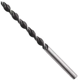 Сверло Intertool спиральное по дереву SWB-0630 6 мм