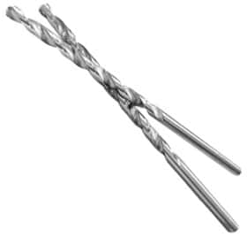 Сверло Intertool спиральное по металлу SD-5280 8 мм