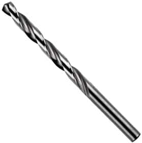Сверло Stanley спиральное по металлу STA50728 12 мм