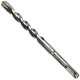 Свердло Yato спіральне по бетону YT-41941 12 мм