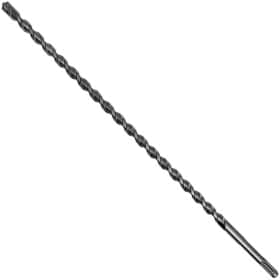 Сверло Yato спиральное по бетону YT-41954 12 мм
