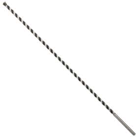 Свердло Graphite спіральне по бетону 57H346 12 мм