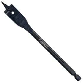 Сверло DeWALT перьевое по дереву DT4768 20 мм