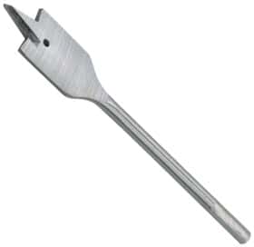 Сверло MasterTool перьевое по дереву 12-0350 35 мм