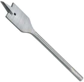 Сверло MasterTool перьевое по дереву 12-0500 50 мм