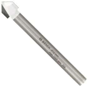 Сверло Bosch перьевое по плитке SoftCeramic 2608587166 12 мм Сверло Bosch перьевое по плитке SoftCeramic 2608587166 12 мм
