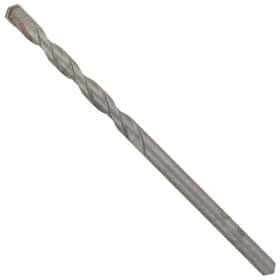 Сверло Bosch спиральное по кирпичу и бетону Silver Percussion 2608597656 4 мм