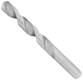 Сверло Granite спиральное по металлу White 600040 4 мм