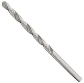 Свердло Granite спіральне по металу White 601062 6.2 мм Свердло Granite спіральне по металу White 601062 6.2 мм