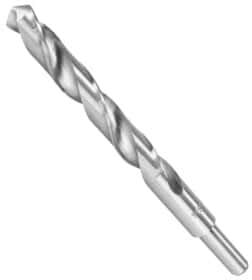 Свердло Granite спіральне по металу White 600140 14 мм