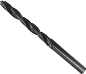 Свердло S&R спіральне по металу HSS-RM-Series 307800900 9 мм