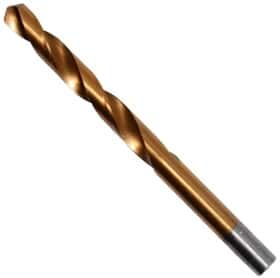 Свердло Sigma спіральне по металу 1040751 7.5 мм