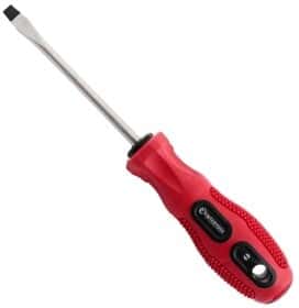 Викрутка Intertool VT3104 SL 3