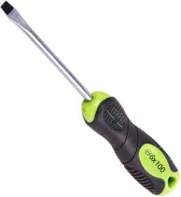 Викрутка Alloid OM6100N SL 6
