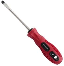 Викрутка Intertool VT3114 SL 6