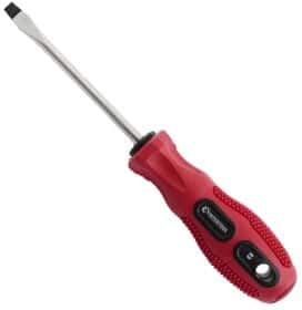 Викрутка Intertool VT3117 SL 6