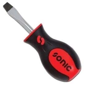 Отвертка Sonic 133065S SL 6.5
