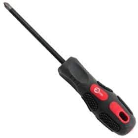 Викрутка Intertool VT3024 PZ 1