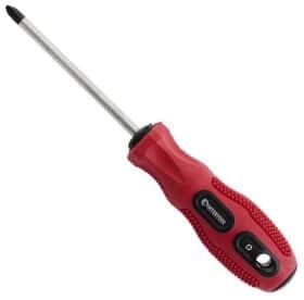 Викрутка Intertool VT3150 PH 3
