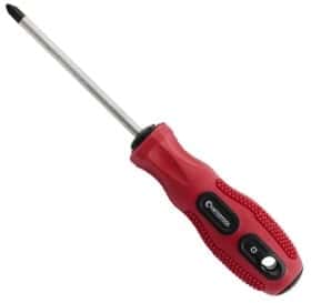 Викрутка Intertool VT3151 PH 3