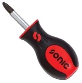 Викрутка Sonic 1312S PH 2
