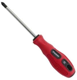 Отвертка Intertool VT3160 PZ 2