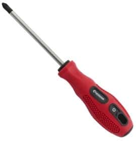Отвертка Intertool VT3162 PZ 3