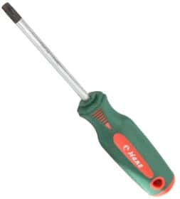 Викрутка Hans 0440T40X100 T40