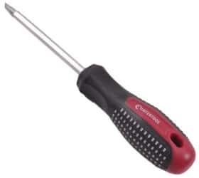 Викрутка Intertool VT3100 SL 6 PH 2