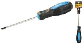 Викрутка MasterTool 485010 PH 0