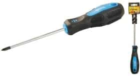 Отвертка MasterTool 485015 PH 0
