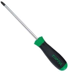 Викрутка Toptul FCAB0006 PH 0