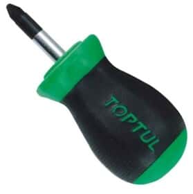 Викрутка Toptul FCBB0203 PZ 2