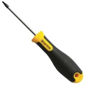 Викрутка Starline NRD0403 T20