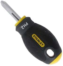 Викрутка Stanley FatMax 0-65-407 PH 2