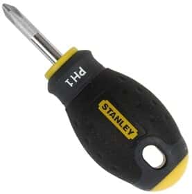 Викрутка Stanley FatMax Stubby 0-65-406 PH 1