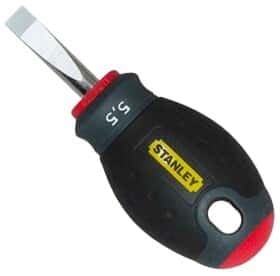 Викрутка Stanley FatMax Stubby 0-65-400 SL 5.5