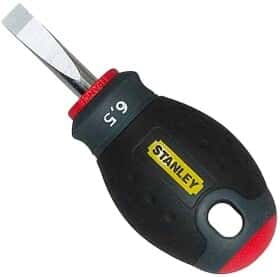 Викрутка Stanley FatMax Stubby 0-65-404 SL 6.5