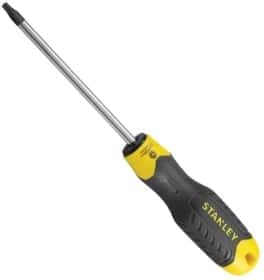 Викрутка Stanley Cushion Grip STHT0-65151 TR25 (T25H)