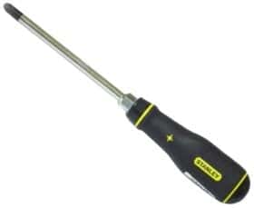 Викрутка Stanley Dynagrip Pro 1-67-059 PZ 3