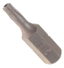 Бита Rockforce RF-1272515 TR15 (T15H)