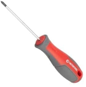 Викрутка Intertool VT-3313 PH 0