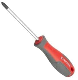 Викрутка Intertool VT-3320 PH 2